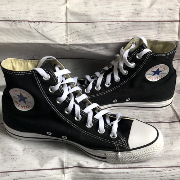 Converse All Star Chuck Taylor high top